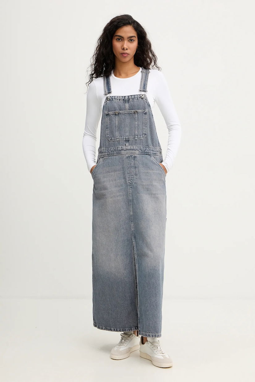 G-Star rochie jeans Carpenter Dungaree