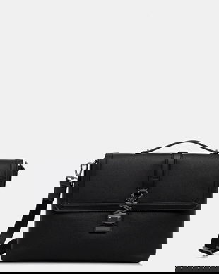 Michael Kors geantă de piele