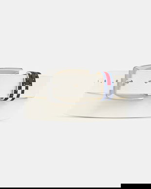 Tommy Jeans curea de piele