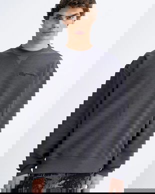 Karl Lagerfeld Jeans hanorac de bumbac