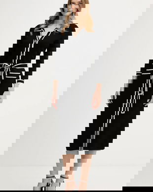 Joseph Ribkoff rochie