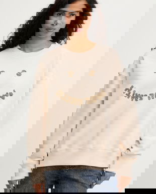 PS Paul Smith hanorac de bumbac