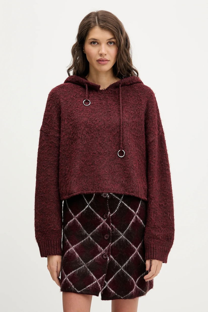 The Ragged Priest pulover