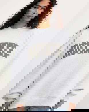 Rotate hanorac de bumbac