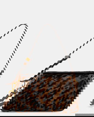 Gianni Chiarini poșetă de piele Penelope