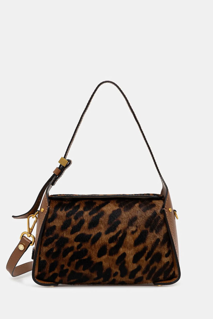 Gianni Chiarini poșetă de piele Penelope