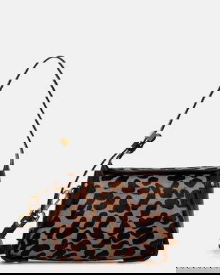 Gianni Chiarini poșetă de piele Penelope