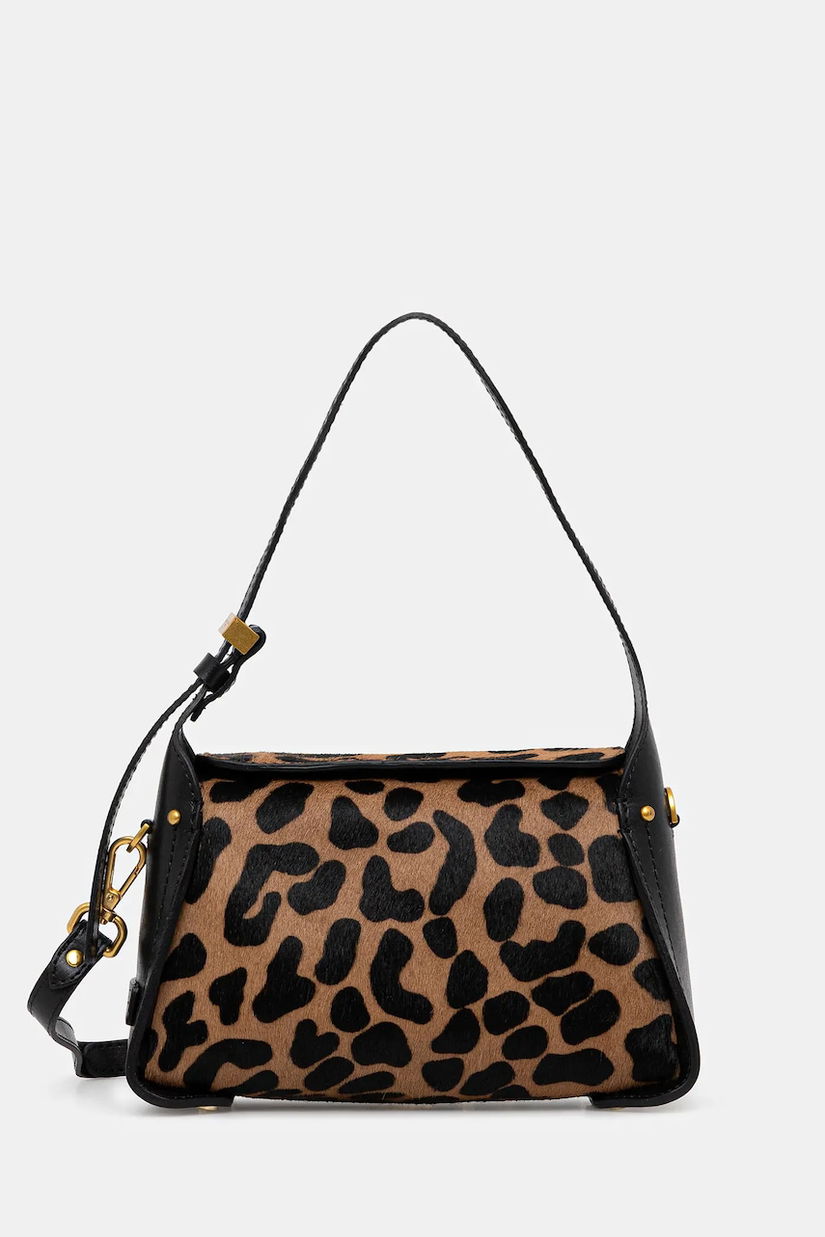 Gianni Chiarini poșetă de piele Penelope