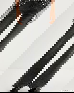 The Ragged Priest jeans high waist, RPAW251051DN