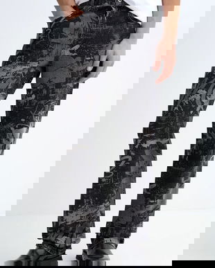 Karl Lagerfeld Jeans blugi B1M10058