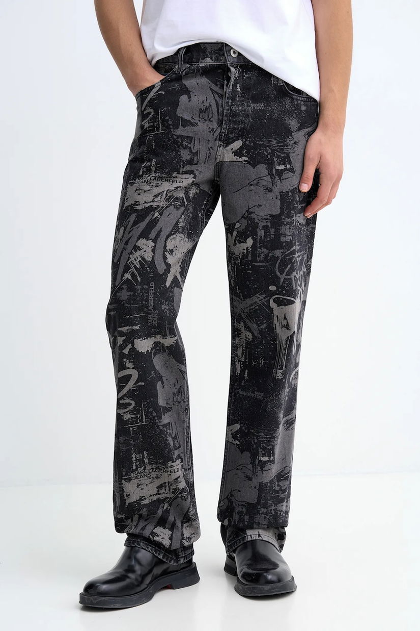 Karl Lagerfeld Jeans blugi B1M10058