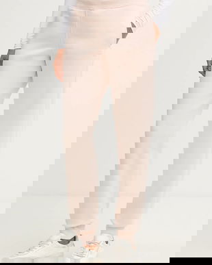 G-Star pantaloni de trening Premium core 2.0 culoarea roz, uni, D21320-C235-H390