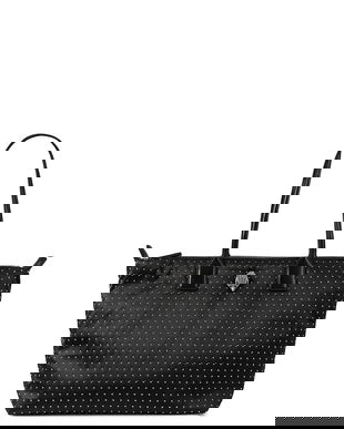 Kurt Geiger London geantă culoarea negru, 5371300229