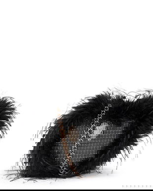 Kurt Geiger London geantă Kensington culoarea negru, 5394709609