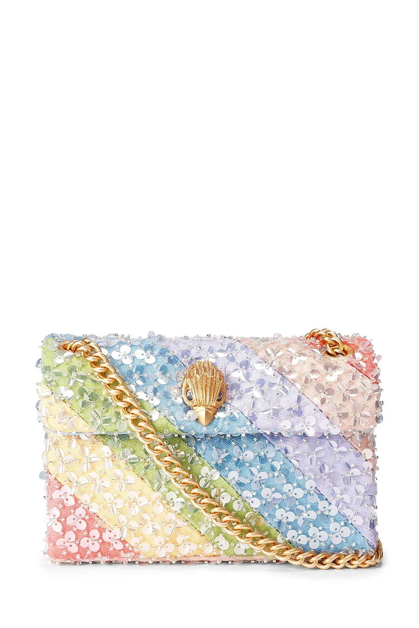 Kurt Geiger London geantă Kensington 5379769609