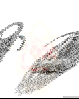 Kurt Geiger London geantă culoarea argintiu, 5032467999