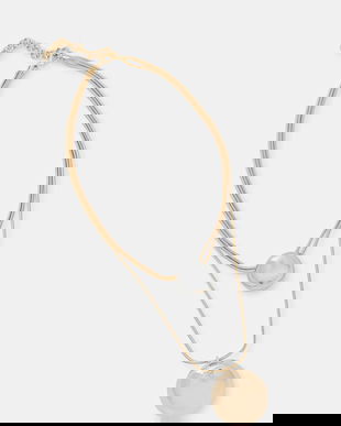 Weekend Max Mara colier ARADENTE 2,61575E+12