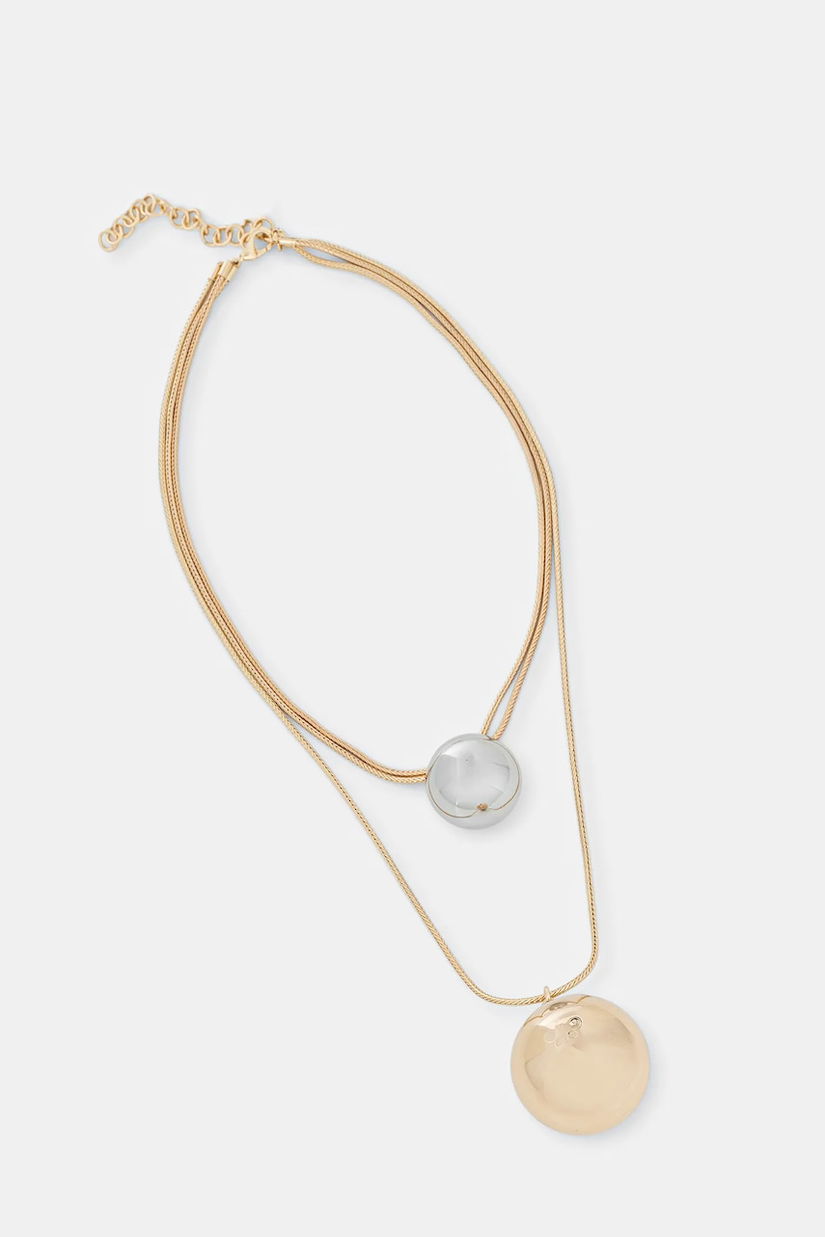 Weekend Max Mara colier ARADENTE 2,61575E+12