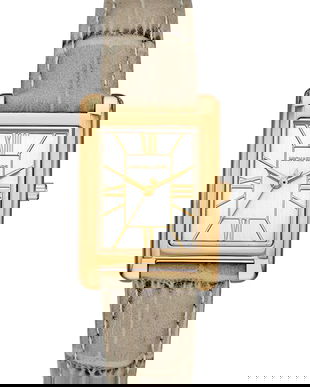 Michael Kors ceas culoarea auriu, MK4964