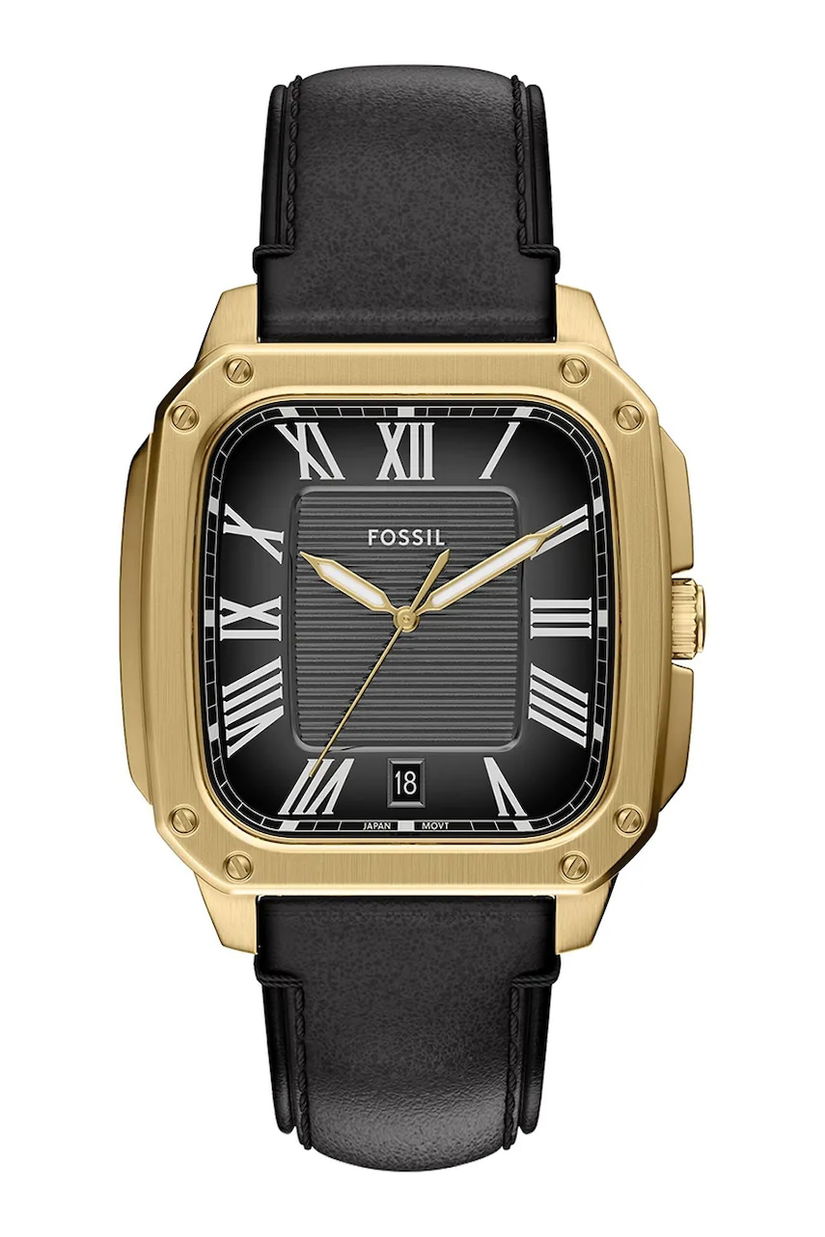 Fossil ceas culoarea negru, FS6151
