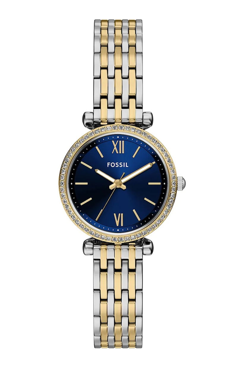 Fossil ceas culoarea argintiu, ES5438