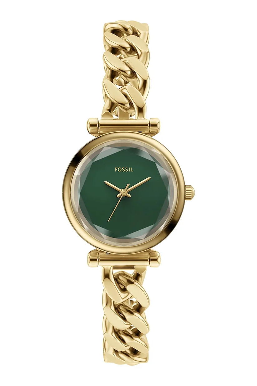 Fossil ceas culoarea auriu, ES5441