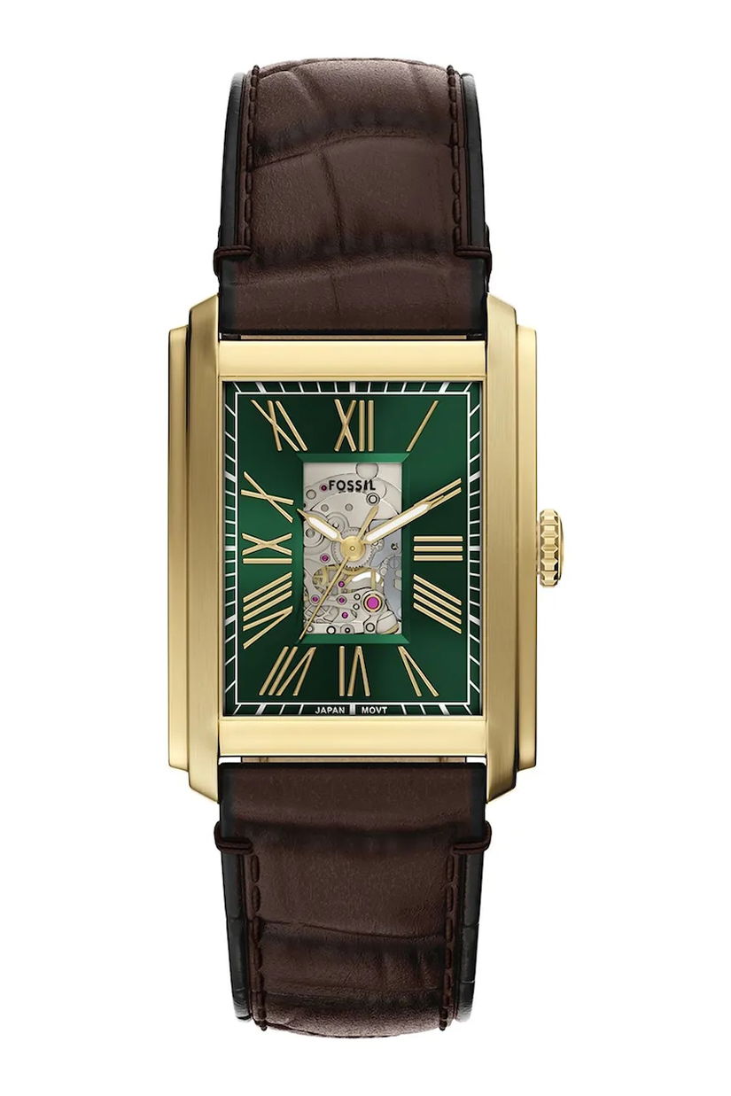 Fossil ceas culoarea auriu, ME3271