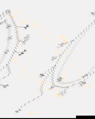 Weekend Max Mara colier AESORDIO 2-pack 2,61575E+12