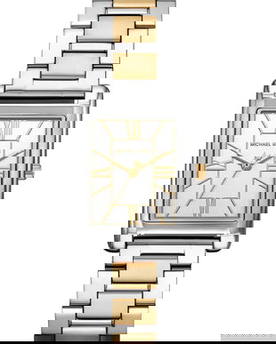 Michael Kors ceas culoarea argintiu, MK4967