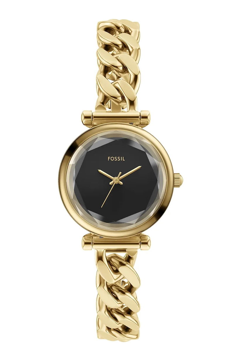 Fossil ceas culoarea auriu, ES5440