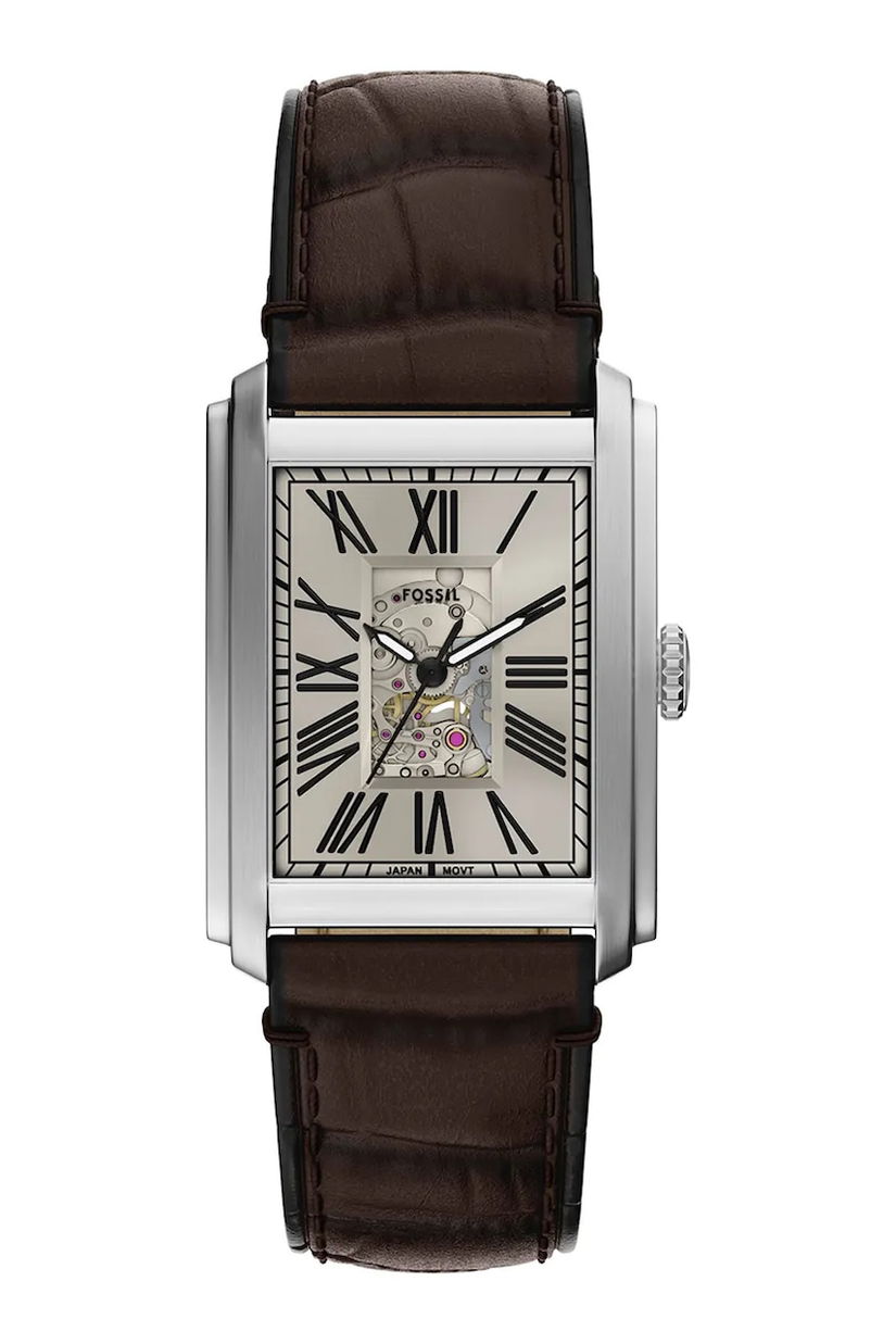 Fossil ceas culoarea argintiu, ME3272