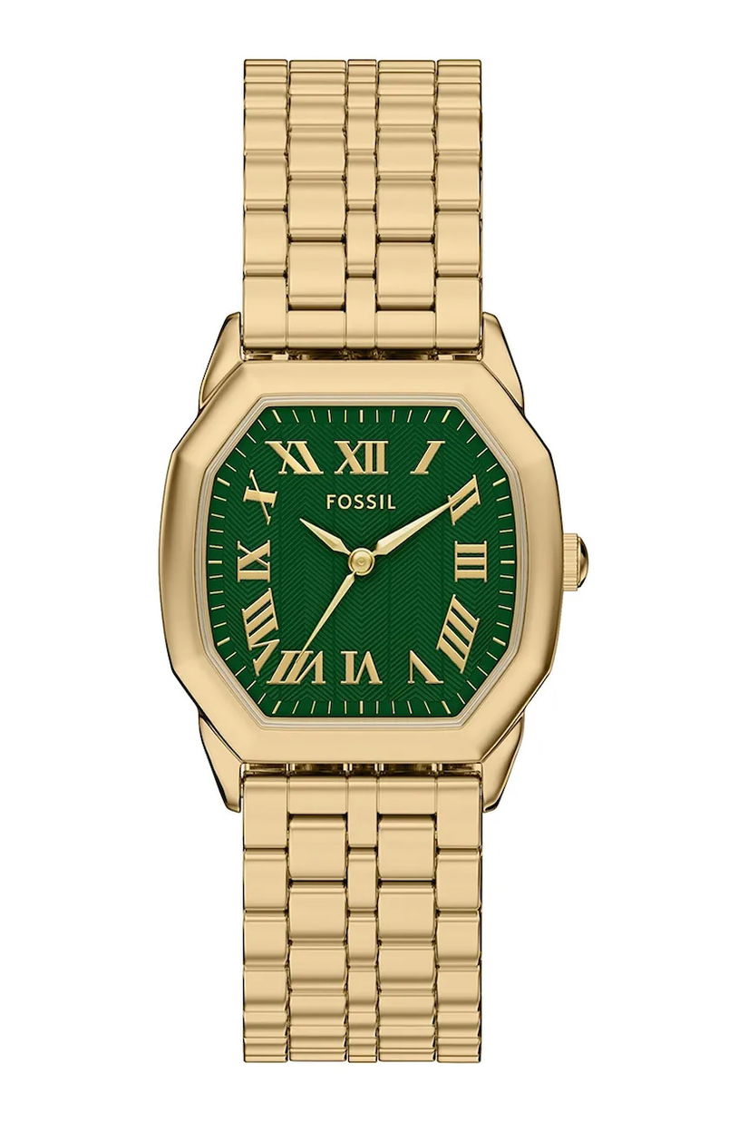 Fossil ceas culoarea auriu, ES5451