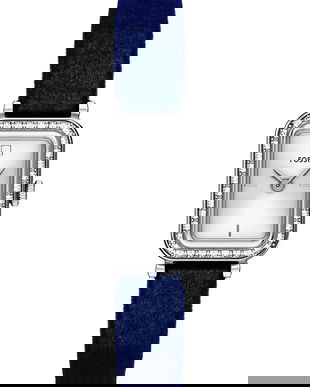 Fossil ceas culoarea argintiu, ES5436