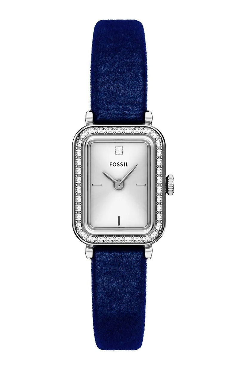 Fossil ceas culoarea argintiu, ES5436