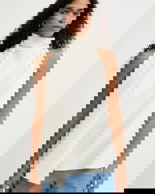 Marella bluză MLTDALMATA culoarea bej, uni, 2613161023200