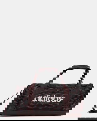 adidas geantă sport culoarea maro, KD2179