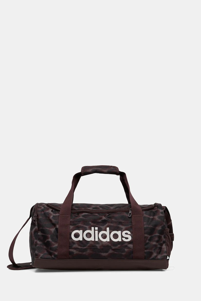 adidas geantă sport culoarea maro, KD2179