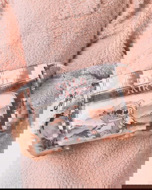 women'secret set cosmetice x LILO & STITCH 3-pack culoarea roz, 4842030