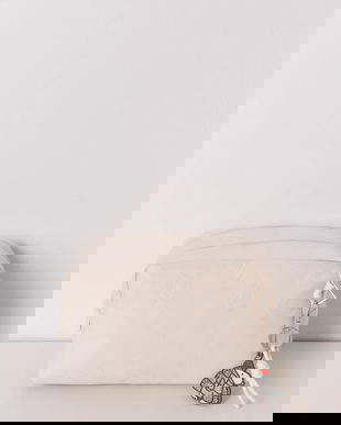 women'secret portfard de călătorie x SNOOPY culoarea bej, 4842037