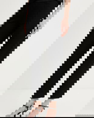 Joop! pantaloni de trening culoarea negru, uni, 30100057