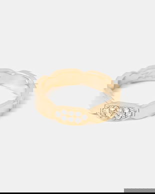 Karl Lagerfeld inel KLAYC62012