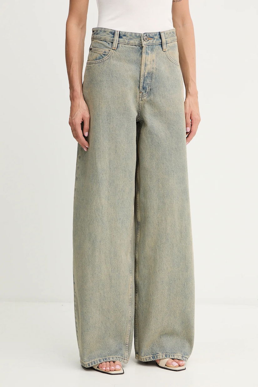 Miss Sixty jeans high waist, 6S3JJ33300