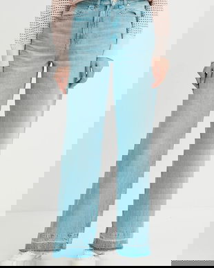 BOSS Orange jeans high waist, 50540239