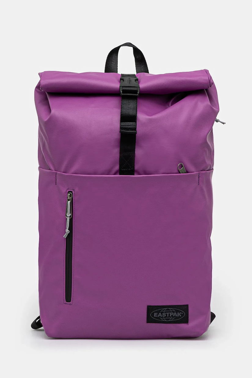 Eastpak rucsac Up Roll culoarea roz, mare, uni, EK0A5BGF8S31
