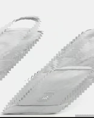 adidas rucsac Prime culoarea turcoaz, mare, neted, JD2260