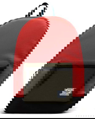 Herschel rucsac Settlement Chili mare, neted, 10005-05684-OS