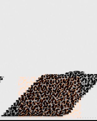 Secrid portofel femei, culoarea bej