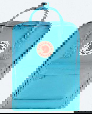 Fjallraven rucsac Kanken mare, uni F23510.532-532