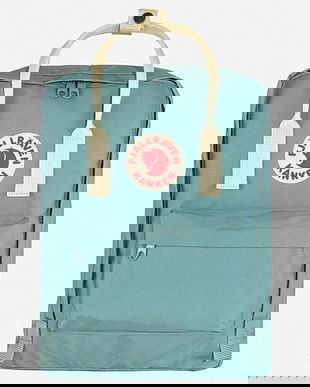 Fjallraven rucsac Kanken mare, uni F23510.501.115-501