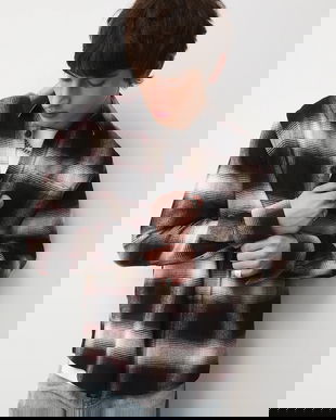 Medicine camasa din bumbac